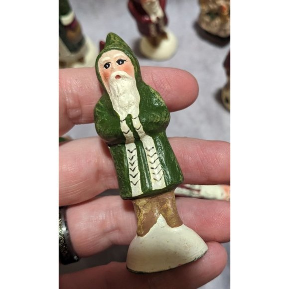 Kirkland Signature Christmas Chess Set Replacement Pieces - Picture 6 of 12